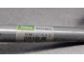 Recambio de motor limpia delantero para renault kangoo (f/kc0) 1.2 referencia OEM IAM 8200122345A 7701207957 VALEO