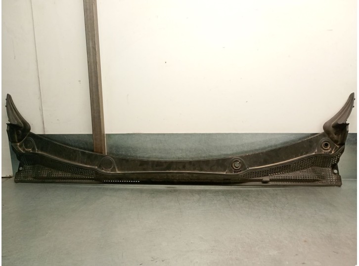 Recambio de torpedo para renault captur ii (hf_) tce 90 (hfm6) referencia OEM IAM 668119397R 668119397R 