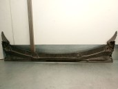 Recambio de torpedo para renault captur ii (hf_) tce 90 (hfm6) referencia OEM IAM 668119397R 668119397R 