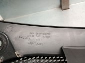 Recambio de torpedo para renault captur ii (hf_) tce 90 (hfm6) referencia OEM IAM 668119397R 668119397R 