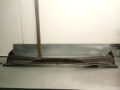 Recambio de torpedo para renault captur ii (hf_) tce 90 (hfm6) referencia OEM IAM 668119397R 668119397R 