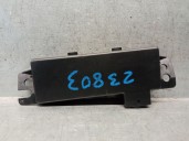 Recambio de modulo electronico para mg zs suv (azs1) 1.0 t-gdi referencia OEM IAM 11021104 7224034785 