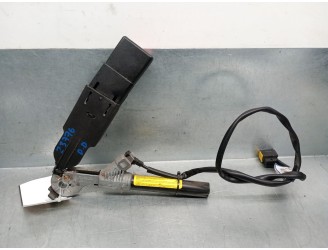 Recambio de pretensor airbag derecho para renault kangoo (f/kc0) 1.5 dci diesel referencia OEM IAM 8200378161  