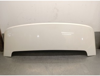 Recambio de aleron trasero para fiat 500 (312_) electric (ev) referencia OEM IAM 735710606 735738004 MOPAR