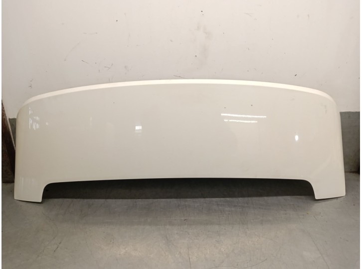 Recambio de aleron trasero para fiat 500 (312_) electric (ev) referencia OEM IAM 735710606 735738004 MOPAR