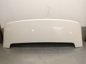 Recambio de aleron trasero para fiat 500 (312_) electric (ev) referencia OEM IAM 735710606 735738004 MOPAR