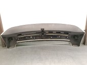 Recambio de aleron trasero para fiat 500 (312_) electric (ev) referencia OEM IAM 735710606 735738004 MOPAR