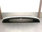 Recambio de aleron trasero para fiat 500 (312_) electric (ev) referencia OEM IAM 735710606 735738004 MOPAR