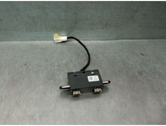 Recambio de modulo electronico para mg zs suv (azs1) 1.0 t-gdi referencia OEM IAM 11144334 PWS5031 