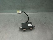 Replacement electronic module for MG ZS SUV (AZS1) 1.0 T-GDi OEM IAM reference 11144334 PWS5031 