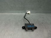 Replacement electronic module for MG ZS SUV (AZS1) 1.0 T-GDi OEM IAM reference 11144334 PWS5031 