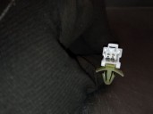 Recambio de modulo electronico para mg zs suv (azs1) 1.0 t-gdi referencia OEM IAM 11144334 PWS5031 