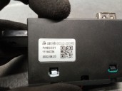 Replacement electronic module for MG ZS SUV (AZS1) 1.0 T-GDi OEM IAM reference 11144334 PWS5031 