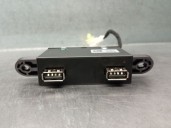 Replacement electronic module for MG ZS SUV (AZS1) 1.0 T-GDi OEM IAM reference 11144334 PWS5031 