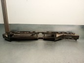 Recambio de panel frontal para renault captur ii (hf_) tce 90 (hfm6) referencia OEM IAM 626851336R 