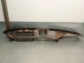 Recambio de panel frontal para renault captur ii (hf_) tce 90 (hfm6) referencia OEM IAM 626851336R 