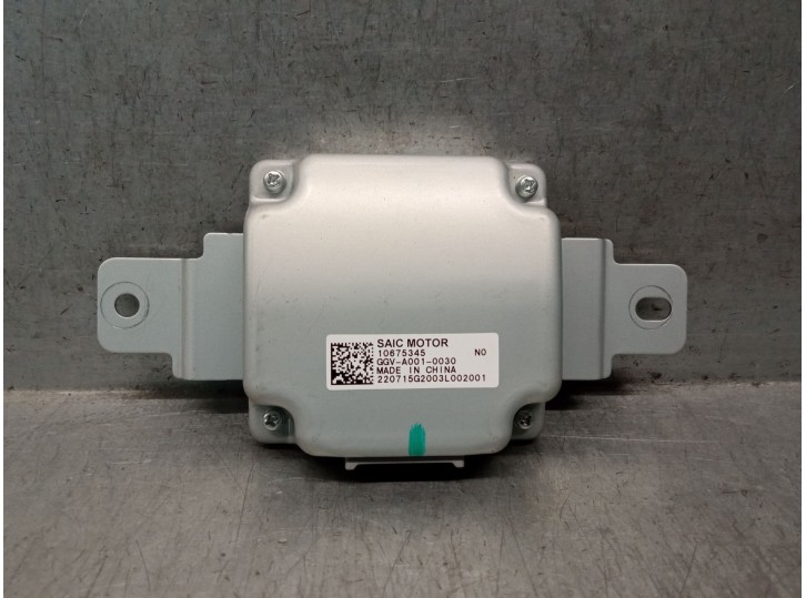 Recambio de modulo electronico para mg zs suv (azs1) 1.0 t-gdi referencia OEM IAM 10675345 220715G2003L002001 GGVA0010030