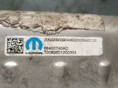 Recambio de bateria para fiat 500 (312_) electric (ev) referencia OEM IAM 68400740AD 52209339 MOPAR