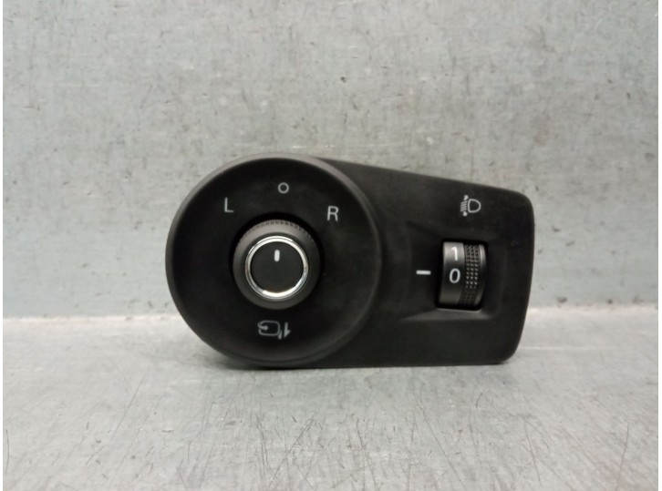 Replacement switch for MG ZS SUV (AZS1) 1.0 T-GDI OEM IAM reference 10356259 10003589 