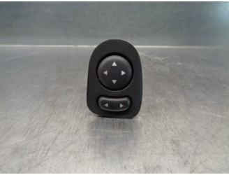 Recambio de mando retrovisor para fiat 500 (312_) 1.4 (312axc1b, 312cxc1b) referencia OEM IAM 735443199  