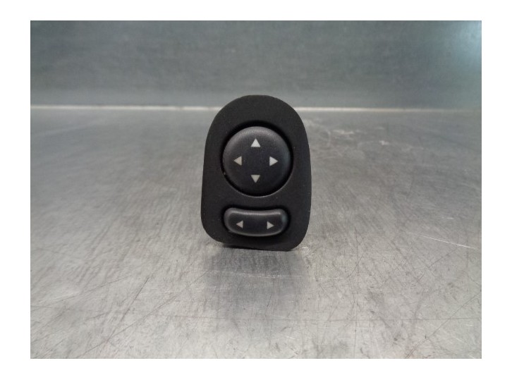 Recambio de mando retrovisor para fiat 500 (312_) 1.4 (312axc1b, 312cxc1b) referencia OEM IAM 735443199  