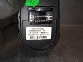 Replacement switch for MG ZS SUV (AZS1) 1.0 T-GDI OEM IAM reference 10356259 10003589 