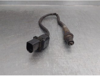 Recambio de sonda lambda para bmw x3 (e83) 2.0d referencia OEM IAM 780436901 780436901 BOSCH
