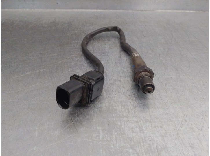Recambio de sonda lambda para bmw x3 (e83) 2.0d referencia OEM IAM 780436901 780436901 BOSCH