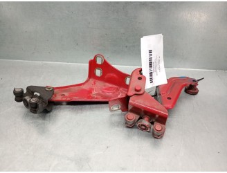 Recambio de bisagra puerta para renault kangoo (f/kc0) 1.5 dci diesel referencia OEM IAM 303509 