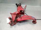 Recambio de bisagra puerta para renault kangoo (f/kc0) 1.5 dci diesel referencia OEM IAM 303509 