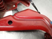 Recambio de bisagra puerta para renault kangoo (f/kc0) 1.5 dci diesel referencia OEM IAM 303509 