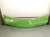 Recambio de molduras traseras para fiat 500 (312_) electric (ev) referencia OEM IAM FA00ADJ68522 735751308 