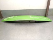 Recambio de molduras traseras para fiat 500 (312_) electric (ev) referencia OEM IAM FA00ADJ68522 735751308 