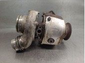 Recambio de turbocompresor para bmw x3 (e83) 2.0d referencia OEM IAM 850689101A 11658506892 