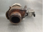 Recambio de turbocompresor para bmw x3 (e83) 2.0d referencia OEM IAM 850689101A 11658506892 