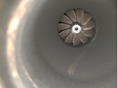 Recambio de turbocompresor para bmw x3 (e83) 2.0d referencia OEM IAM 850689101A 11658506892 