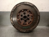 Recambio de volante motor para jeep compass (mp, m6, mv, m7) 2.0 crd 4x4 referencia OEM IAM 68261782AA 68261782AA 