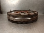 Recambio de volante motor para jeep compass (mp, m6, mv, m7) 2.0 crd 4x4 referencia OEM IAM 68261782AA 68261782AA 