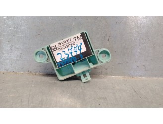 Recambio de sensor airbag para opel astra g berlina 2.2 16v dti cat (y 22 dtr / l50) referencia OEM IAM 09133277TM GM