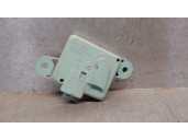 Recambio de sensor airbag para opel astra g berlina 2.2 16v dti cat (y 22 dtr / l50) referencia OEM IAM 09133277TM GM