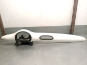 Replacement trim for Fiat 500 (312_) Electric (EV) OEM IAM reference 735715176 735740288 MOPAR