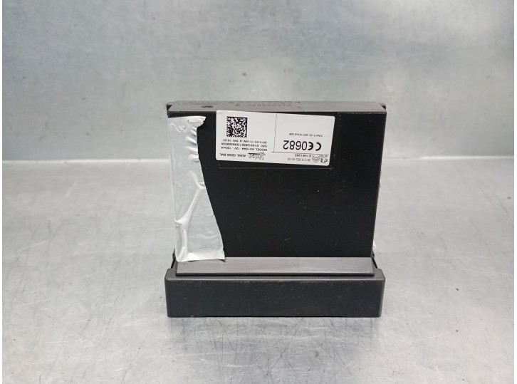Recambio de modulo electronico para peugeot 508 sw i (8e_) 2.0 hdi referencia OEM IAM 9801695280 E1081265 VALEO