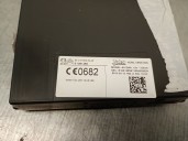 Recambio de modulo electronico para peugeot 508 sw i (8e_) 2.0 hdi referencia OEM IAM 9801695280 E1081265 VALEO