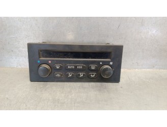 Recambio de mando climatizador para opel astra g berlina 2.2 16v dti cat (y 22 dtr / l50) referencia OEM IAM 24442472 24442472 