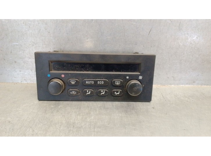 Recambio de mando climatizador para opel astra g berlina 2.2 16v dti cat (y 22 dtr / l50) referencia OEM IAM 24442472 24442472 