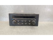 Recambio de mando climatizador para opel astra g berlina 2.2 16v dti cat (y 22 dtr / l50) referencia OEM IAM 24442472 24442472 