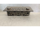 Recambio de mando climatizador para opel astra g berlina 2.2 16v dti cat (y 22 dtr / l50) referencia OEM IAM 24442472 24442472 