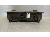 Recambio de mando climatizador para opel astra g berlina 2.2 16v dti cat (y 22 dtr / l50) referencia OEM IAM 24442472 24442472 