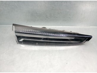 Recambio de piloto trasero izquierdo para renault captur ii (hf_) tce 90 (hfm6) referencia OEM IAM 265553268R 