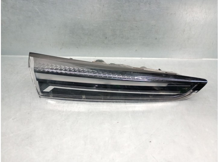 Recambio de piloto trasero izquierdo para renault captur ii (hf_) tce 90 (hfm6) referencia OEM IAM 265553268R 